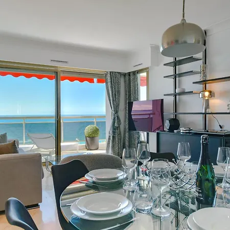 Апартаменты 2-br Sea View Private Parking Walk To Beaches *