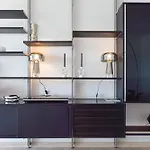 2-br Sea View Private Parking Walk To Beaches *