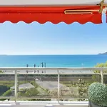 2-br Sea View Private Parking Walk To Beaches * Cannes