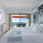 2-br Sea View Private Parking Walk To Beaches * Cannes