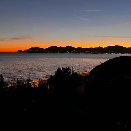 アパート 2-br Sea View Private Parking Walk To Beaches *